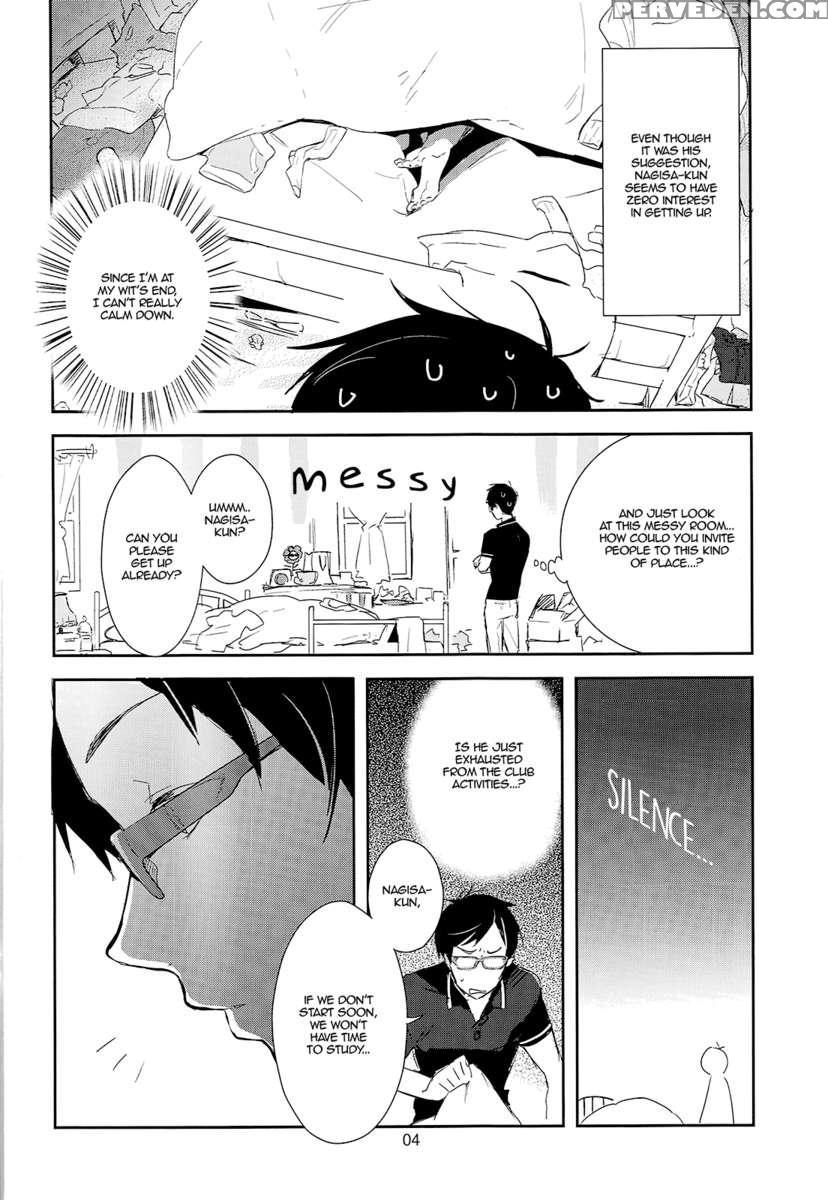 Ryuugazaki Nanigashi Wa Seiyoku Wo Moteamashiteiru. Chapter 1000 Page 4